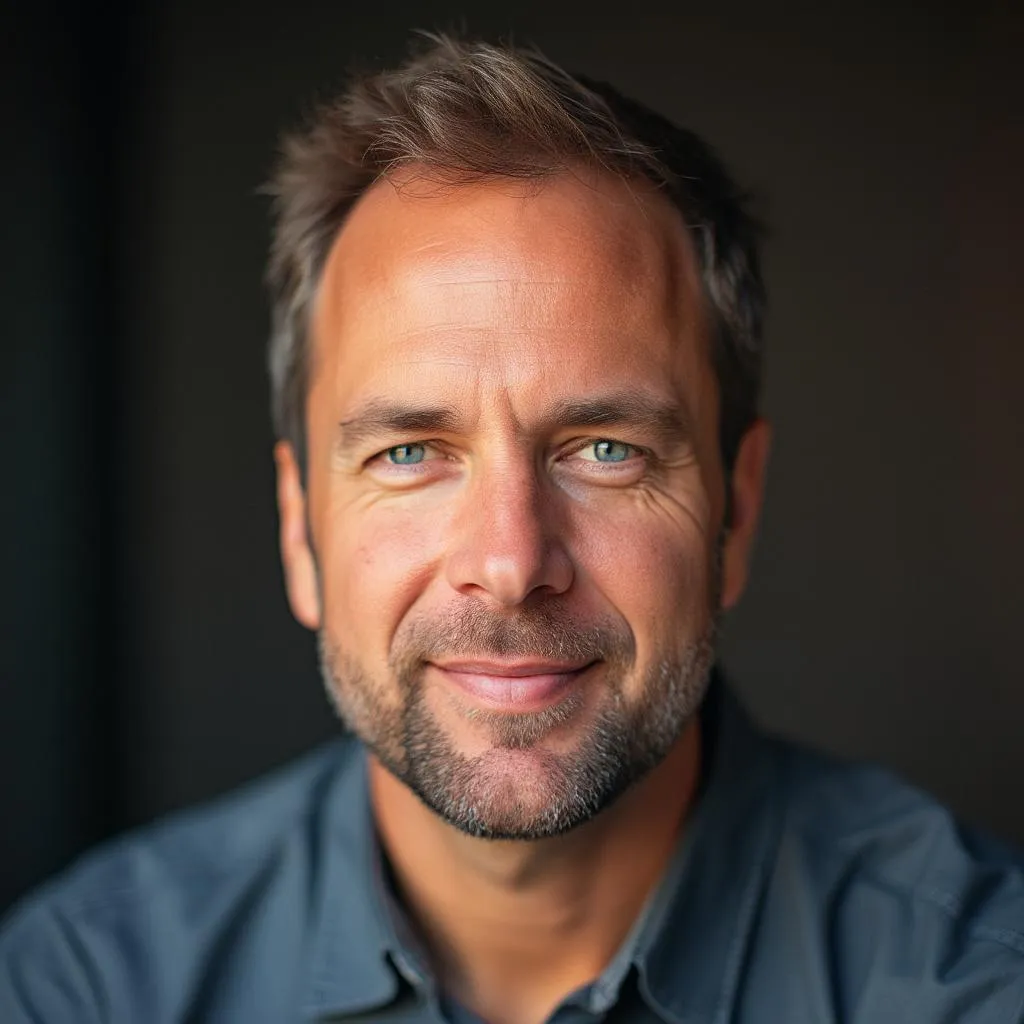 Lektor Petr Svoboda